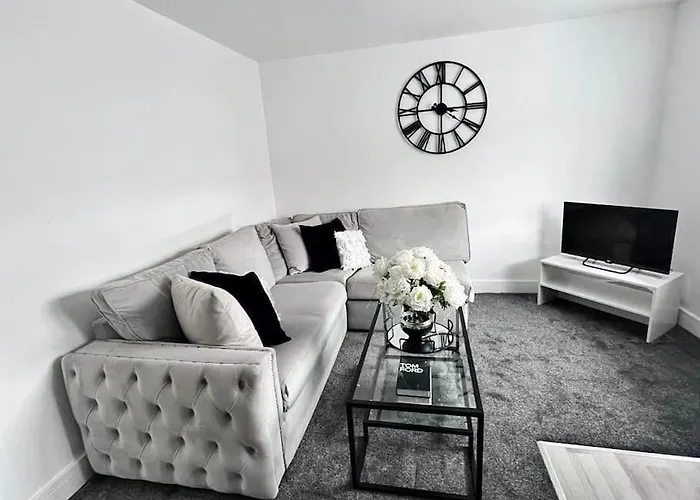 Harmony Home Lindley Huddersfield