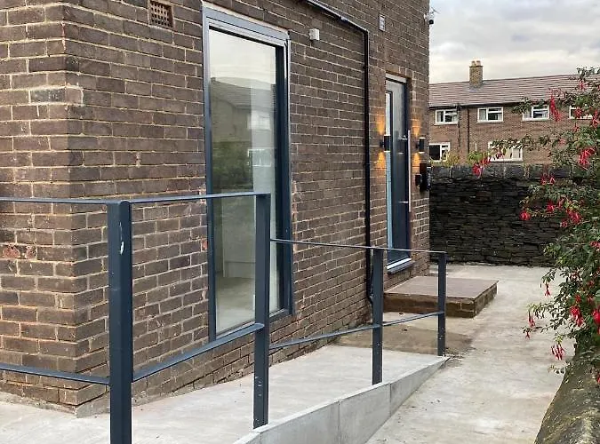 Harmony Home Lindley Huddersfield