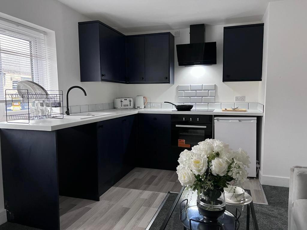 Apartment Harmony Lindley Huddersfield
