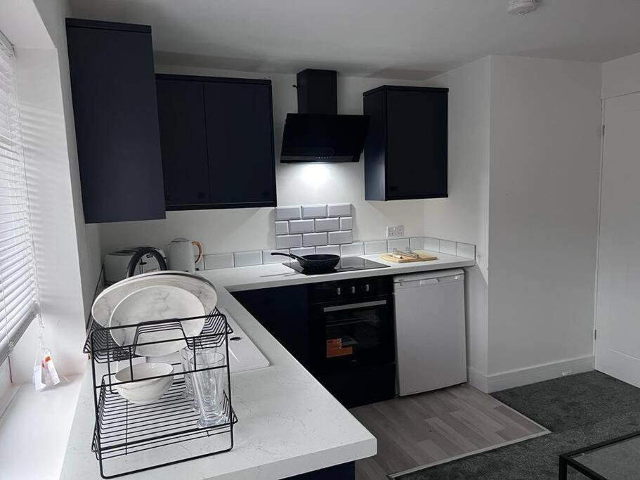 Harmony Lindley Apartment Huddersfield