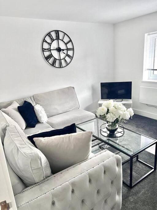 Apartment Harmony Lindley Huddersfield